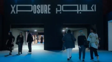 أكبر برنامج سينمائي.. مهرجان اكسبوجر 2026 يطلق فعاليات غير مسبوقة للمصورين والمبدعين